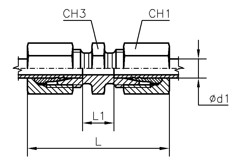 TN 98 L poza tehnica
