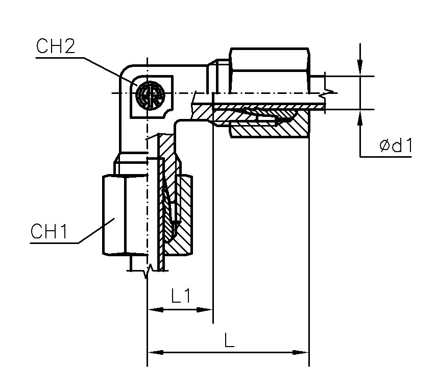 TN 99 S poza tehnica
