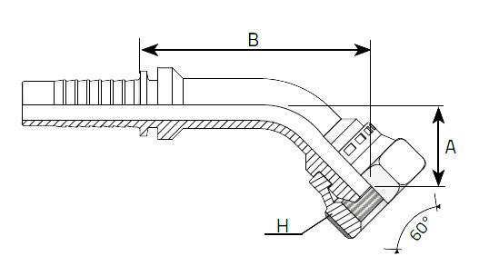 DKR 45 poza tehnica