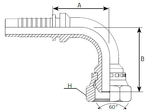 SS DKR 90 poza tehnica